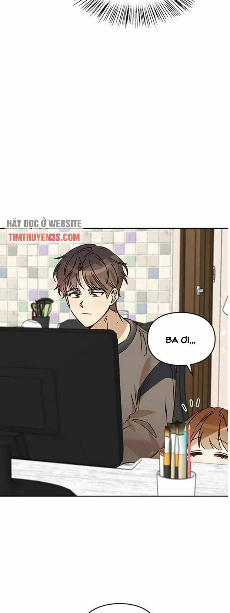 Tôi Trở Thành Một Người Cha Chapter 22 - Trang 2