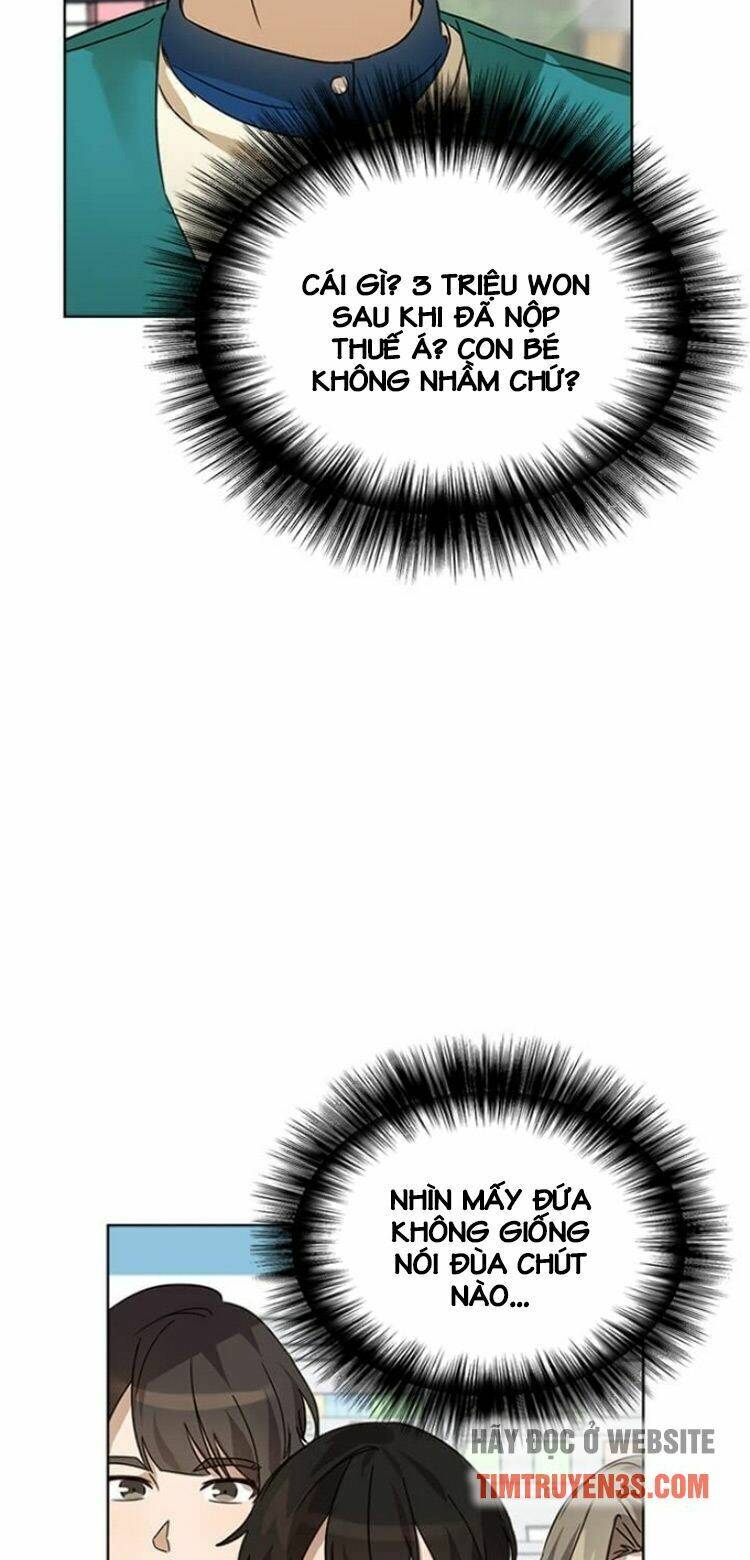 Tôi Trở Thành Một Người Cha Chapter 22 - Trang 2