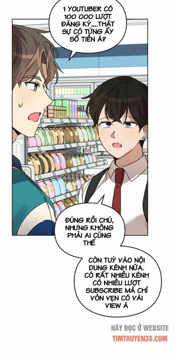 Tôi Trở Thành Một Người Cha Chapter 22 - Trang 2