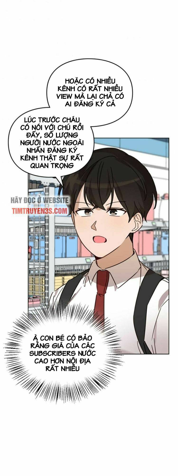 Tôi Trở Thành Một Người Cha Chapter 22 - Trang 2