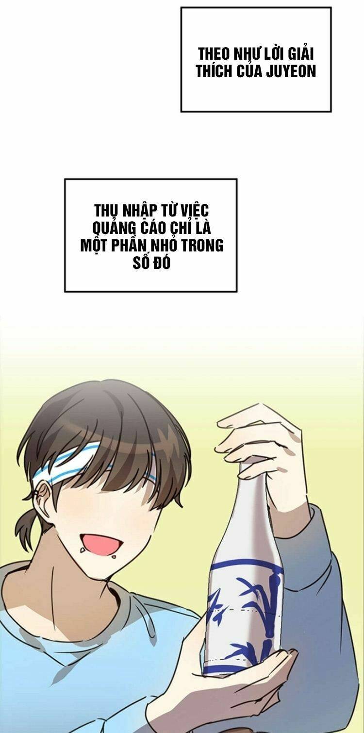 Tôi Trở Thành Một Người Cha Chapter 22 - Trang 2