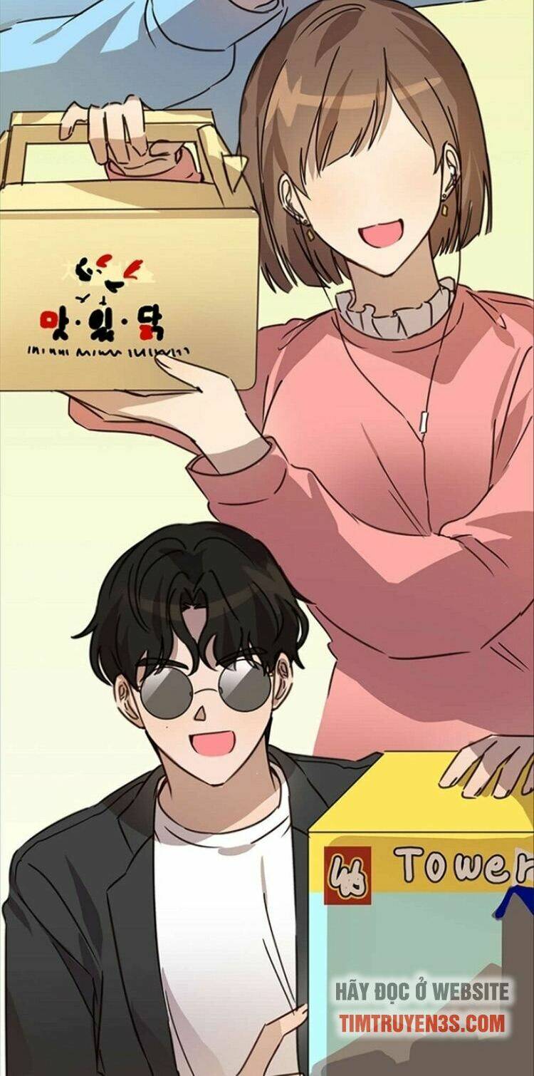 Tôi Trở Thành Một Người Cha Chapter 22 - Trang 2