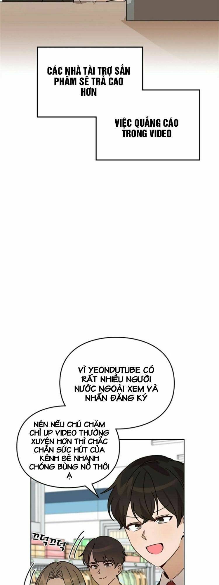 Tôi Trở Thành Một Người Cha Chapter 22 - Trang 2