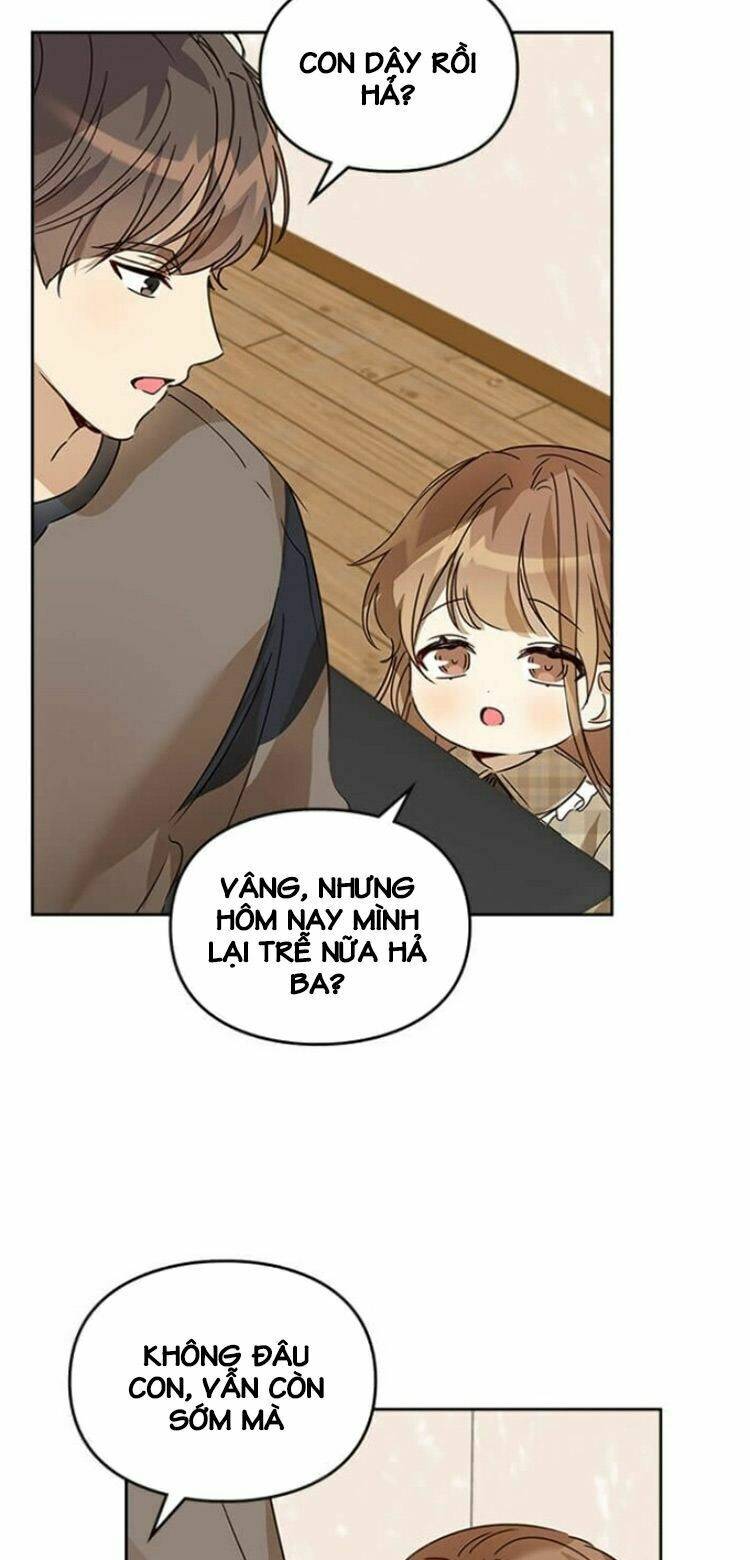 Tôi Trở Thành Một Người Cha Chapter 22 - Trang 2