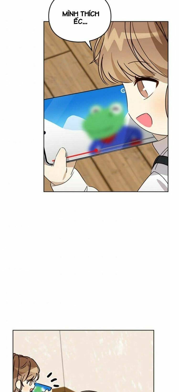 Tôi Trở Thành Một Người Cha Chapter 22 - Trang 2