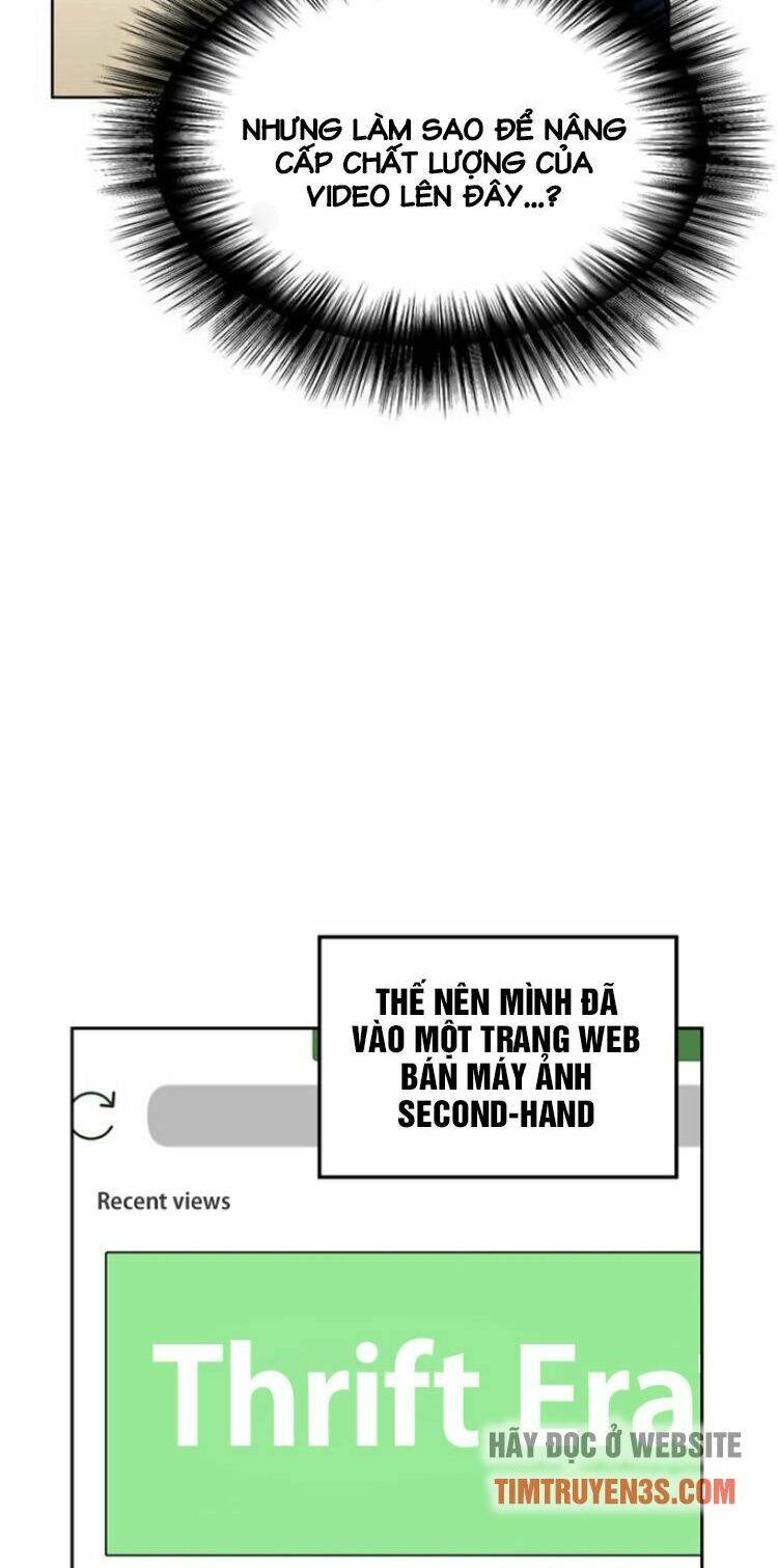 Tôi Trở Thành Một Người Cha Chapter 22 - Trang 2