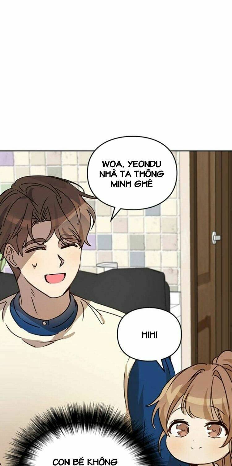 Tôi Trở Thành Một Người Cha Chapter 22 - Trang 2