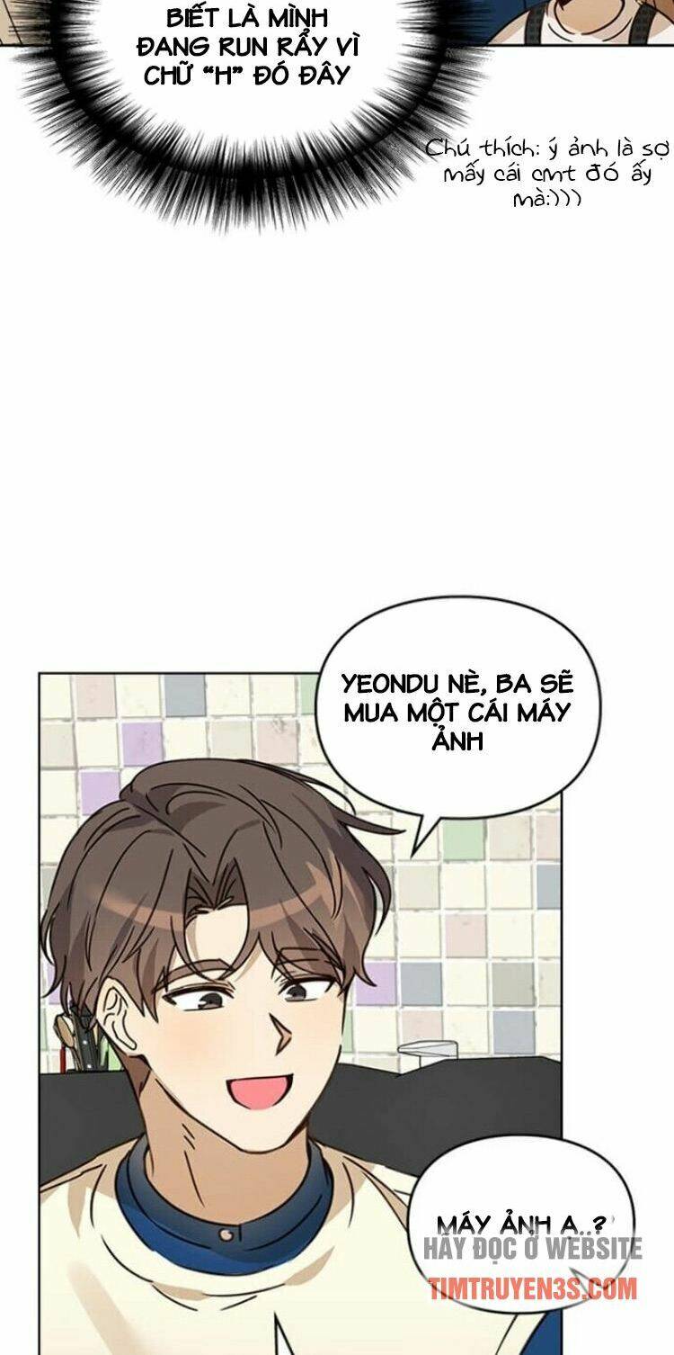 Tôi Trở Thành Một Người Cha Chapter 22 - Trang 2