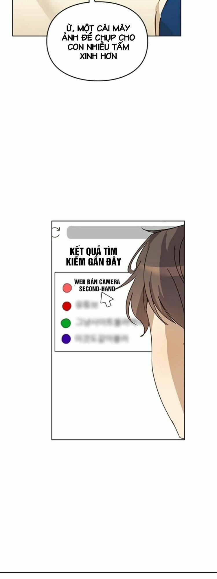 Tôi Trở Thành Một Người Cha Chapter 22 - Trang 2