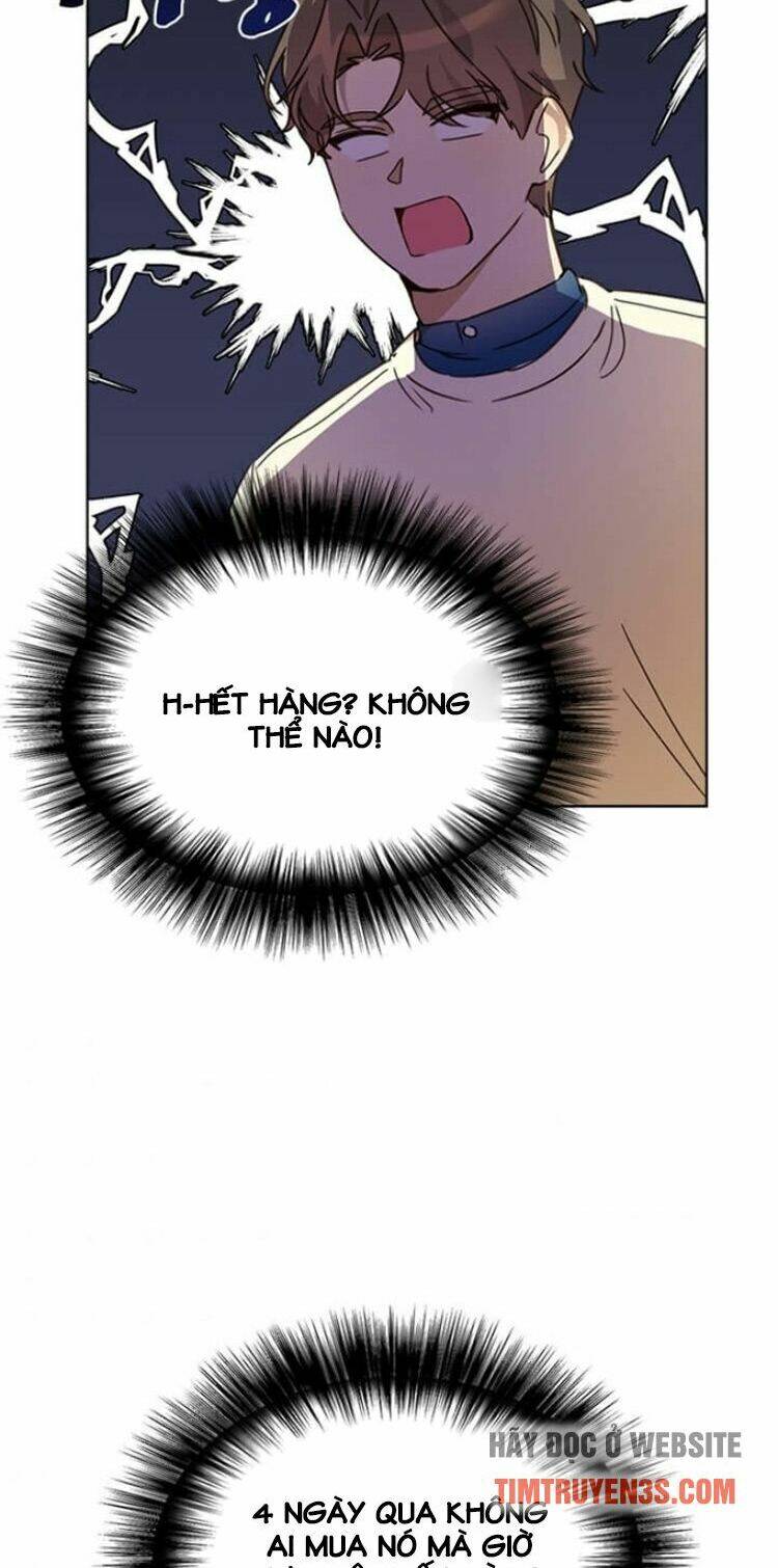 Tôi Trở Thành Một Người Cha Chapter 22 - Trang 2