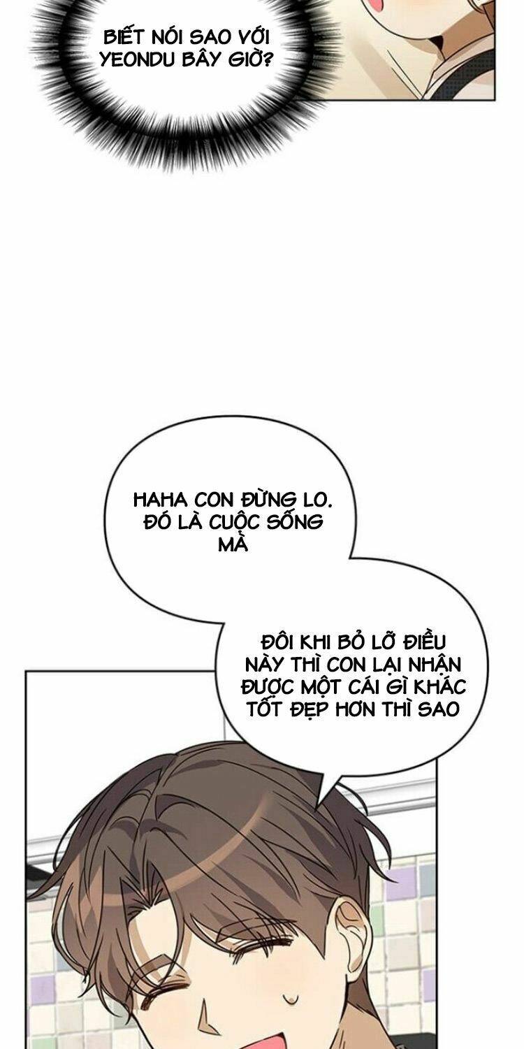 Tôi Trở Thành Một Người Cha Chapter 22 - Trang 2