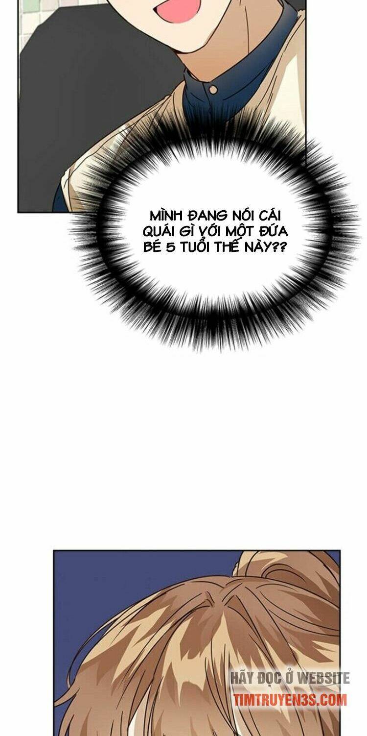Tôi Trở Thành Một Người Cha Chapter 22 - Trang 2