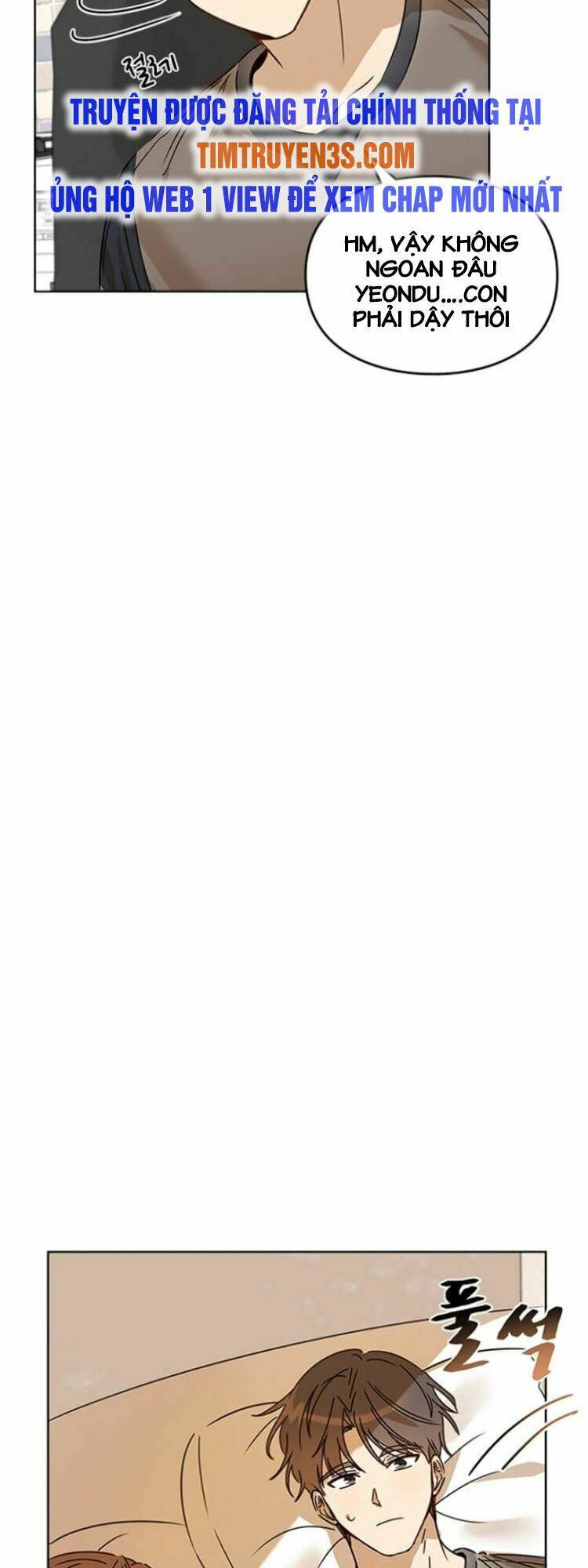 Tôi Trở Thành Một Người Cha Chapter 22 - Trang 2