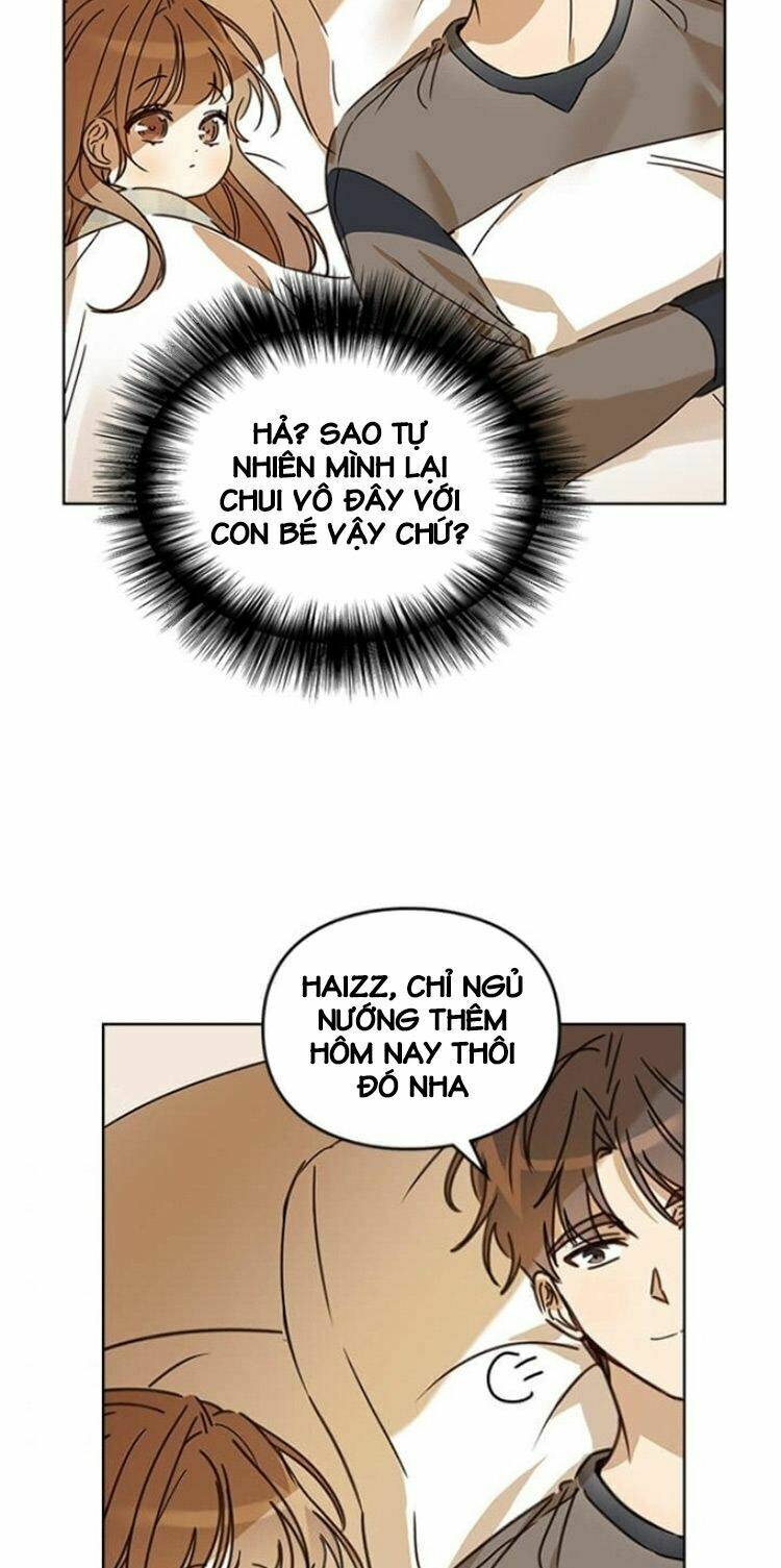 Tôi Trở Thành Một Người Cha Chapter 22 - Trang 2