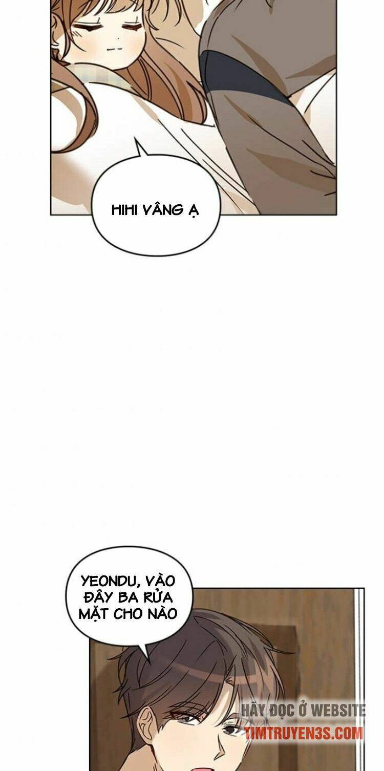 Tôi Trở Thành Một Người Cha Chapter 22 - Trang 2