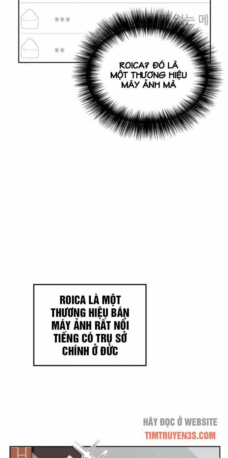 Tôi Trở Thành Một Người Cha Chapter 23 - Trang 2