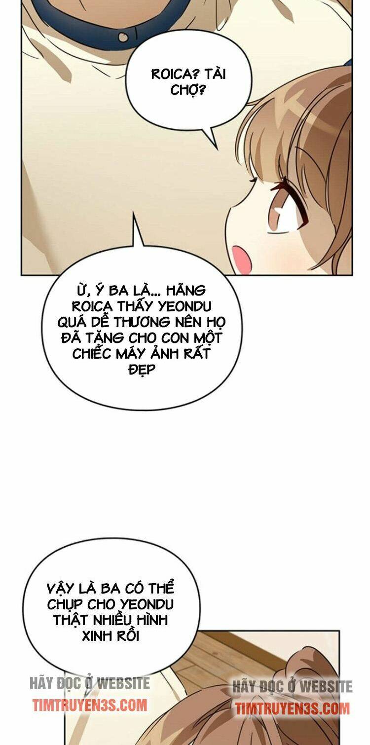 Tôi Trở Thành Một Người Cha Chapter 23 - Trang 2