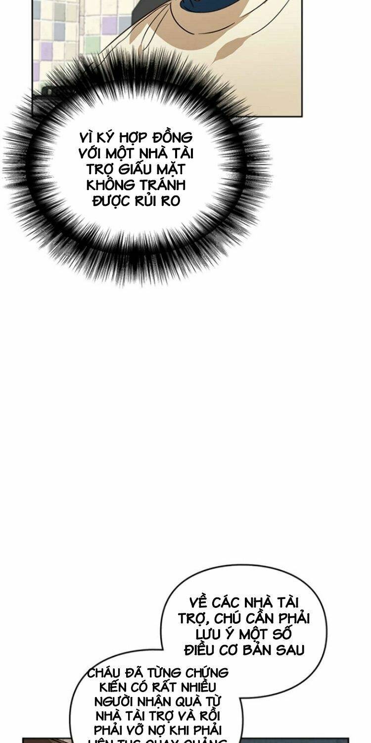 Tôi Trở Thành Một Người Cha Chapter 23 - Trang 2