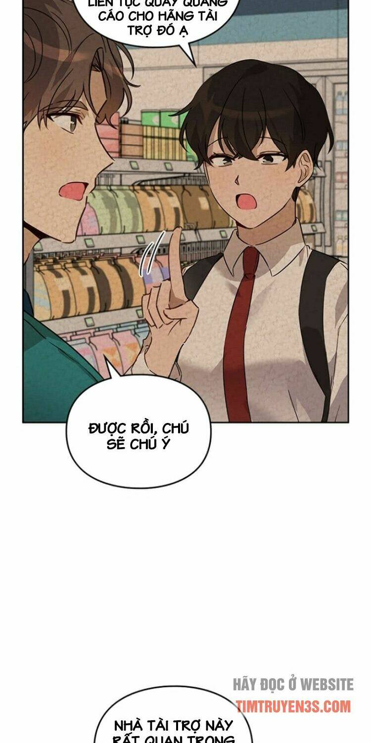 Tôi Trở Thành Một Người Cha Chapter 23 - Trang 2