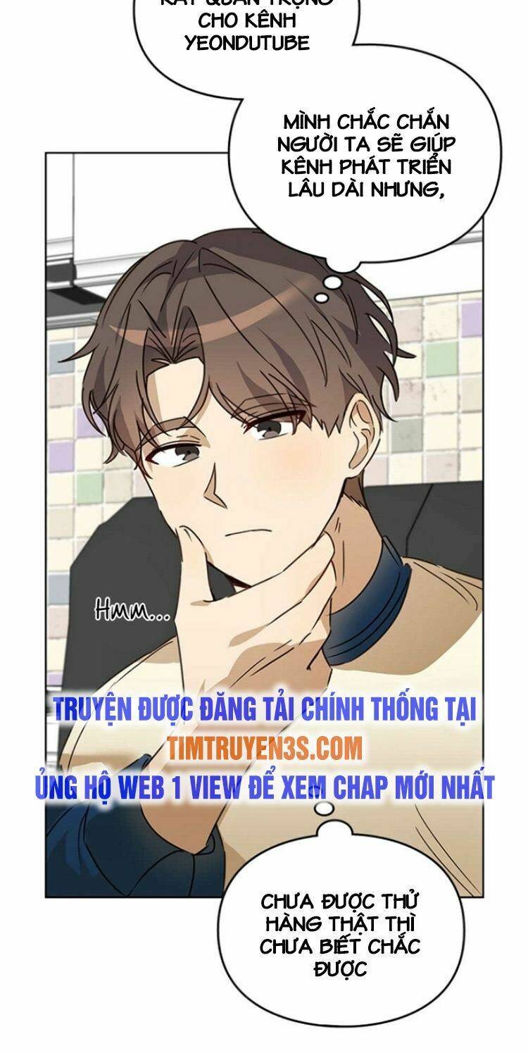 Tôi Trở Thành Một Người Cha Chapter 23 - Trang 2