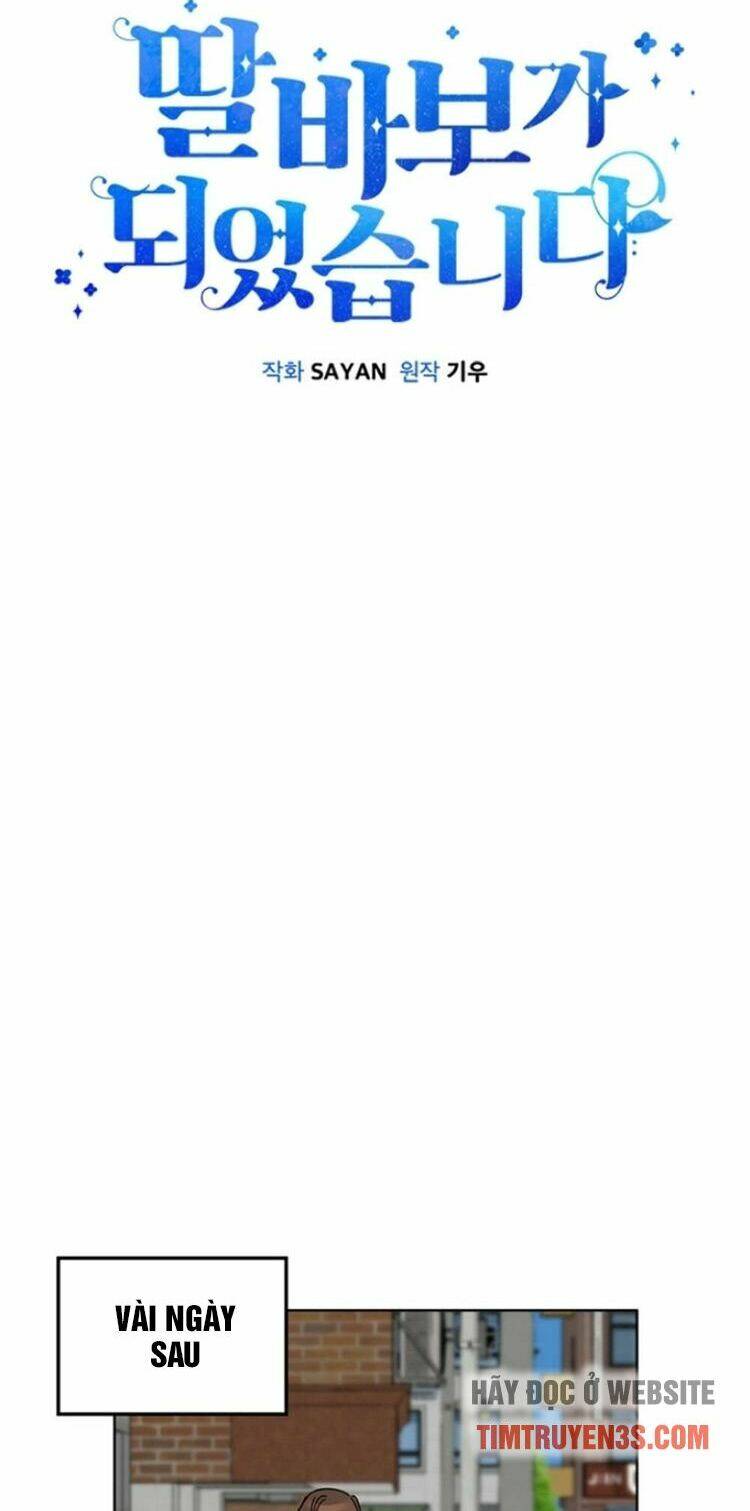Tôi Trở Thành Một Người Cha Chapter 23 - Trang 2