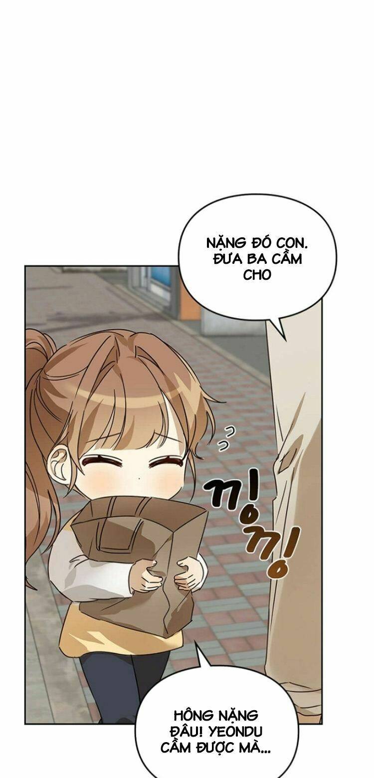 Tôi Trở Thành Một Người Cha Chapter 23 - Trang 2