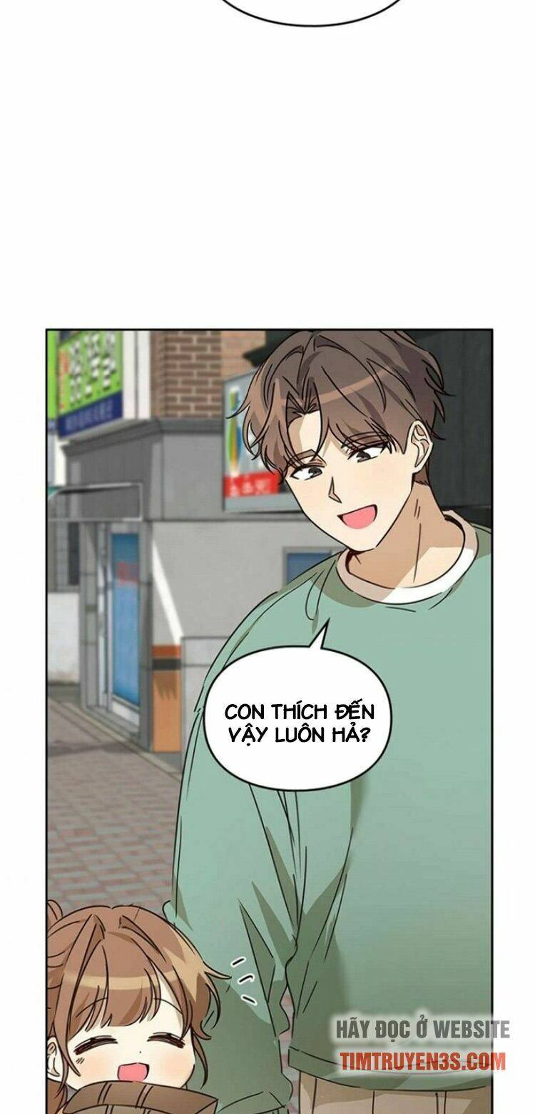 Tôi Trở Thành Một Người Cha Chapter 23 - Trang 2