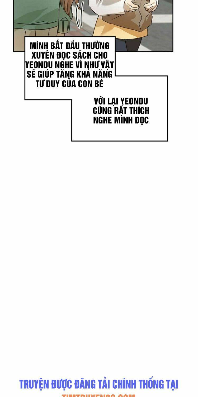 Tôi Trở Thành Một Người Cha Chapter 23 - Trang 2