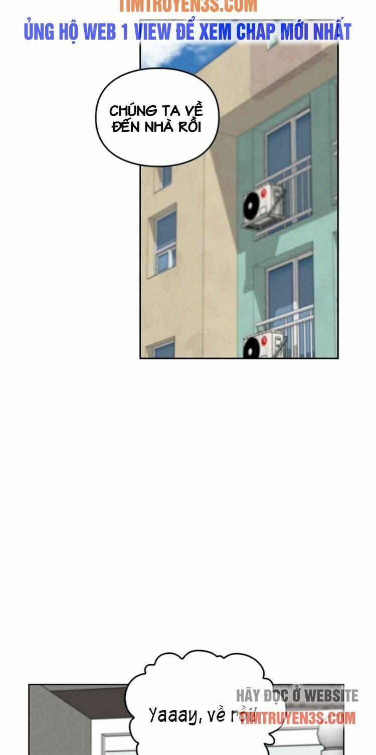 Tôi Trở Thành Một Người Cha Chapter 23 - Trang 2