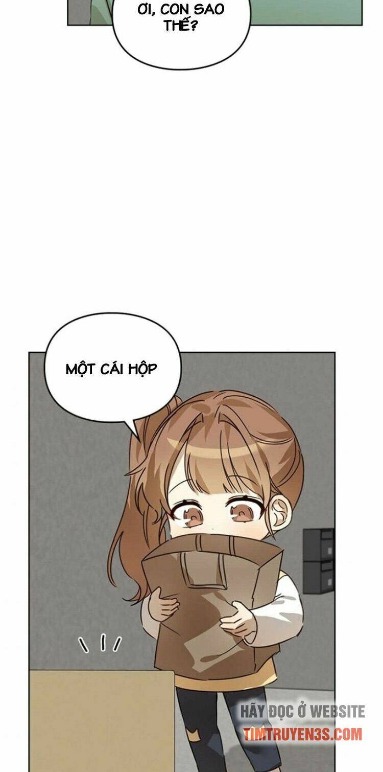 Tôi Trở Thành Một Người Cha Chapter 23 - Trang 2