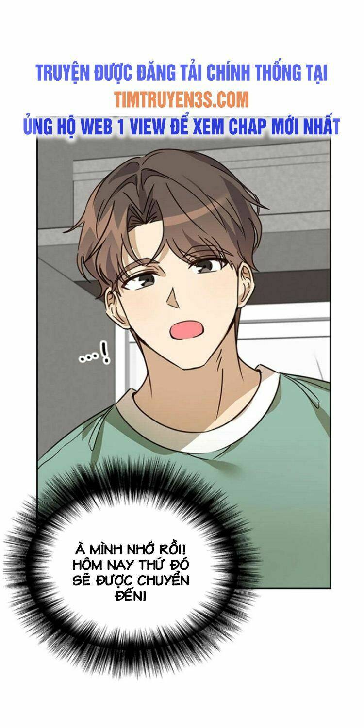 Tôi Trở Thành Một Người Cha Chapter 23 - Trang 2