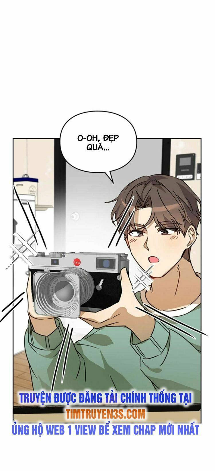 Tôi Trở Thành Một Người Cha Chapter 23 - Trang 2