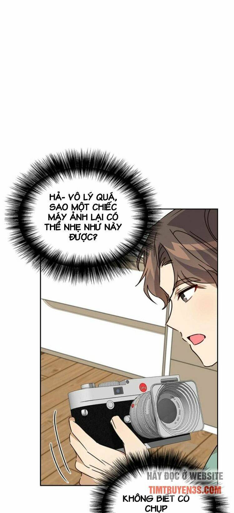 Tôi Trở Thành Một Người Cha Chapter 23 - Trang 2