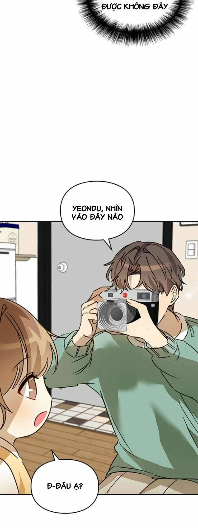 Tôi Trở Thành Một Người Cha Chapter 23 - Trang 2