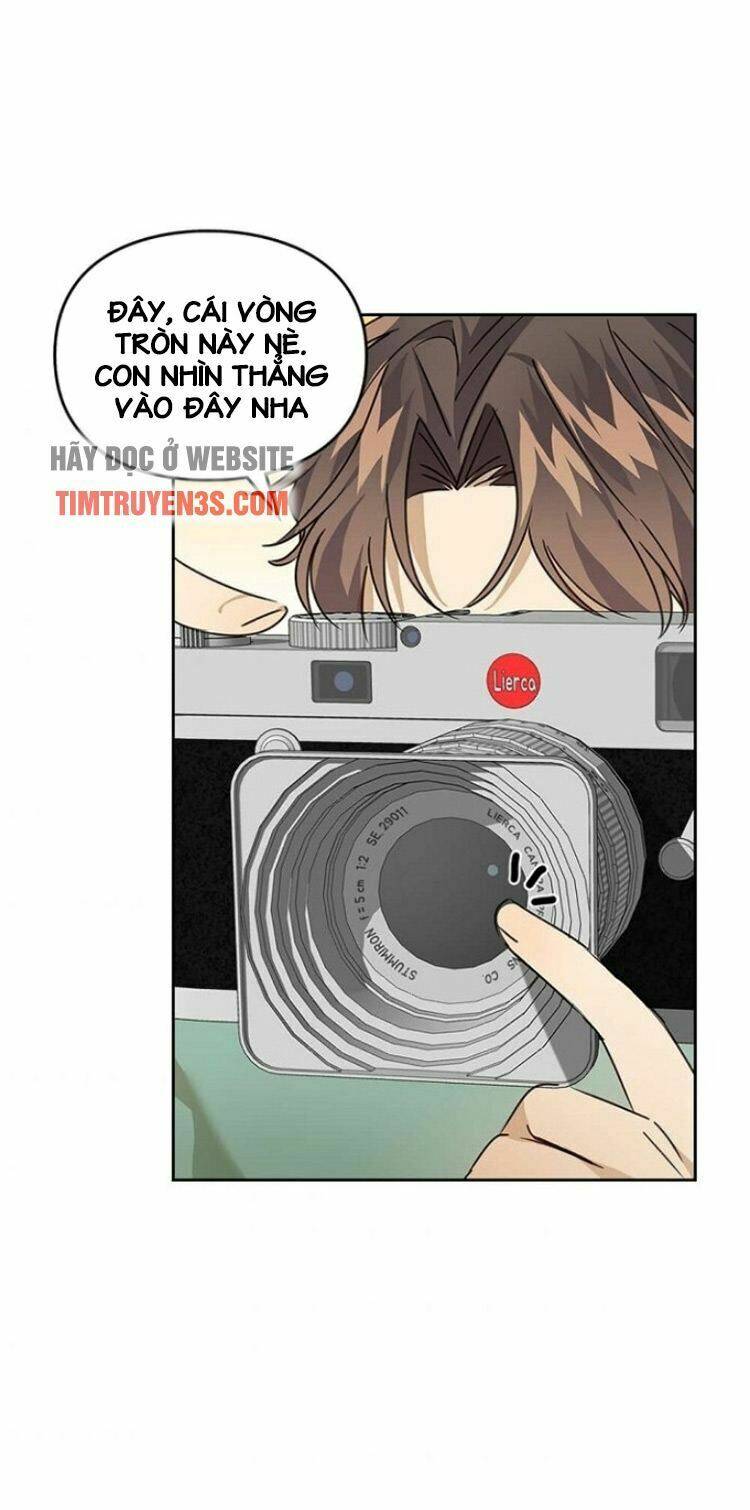 Tôi Trở Thành Một Người Cha Chapter 23 - Trang 2