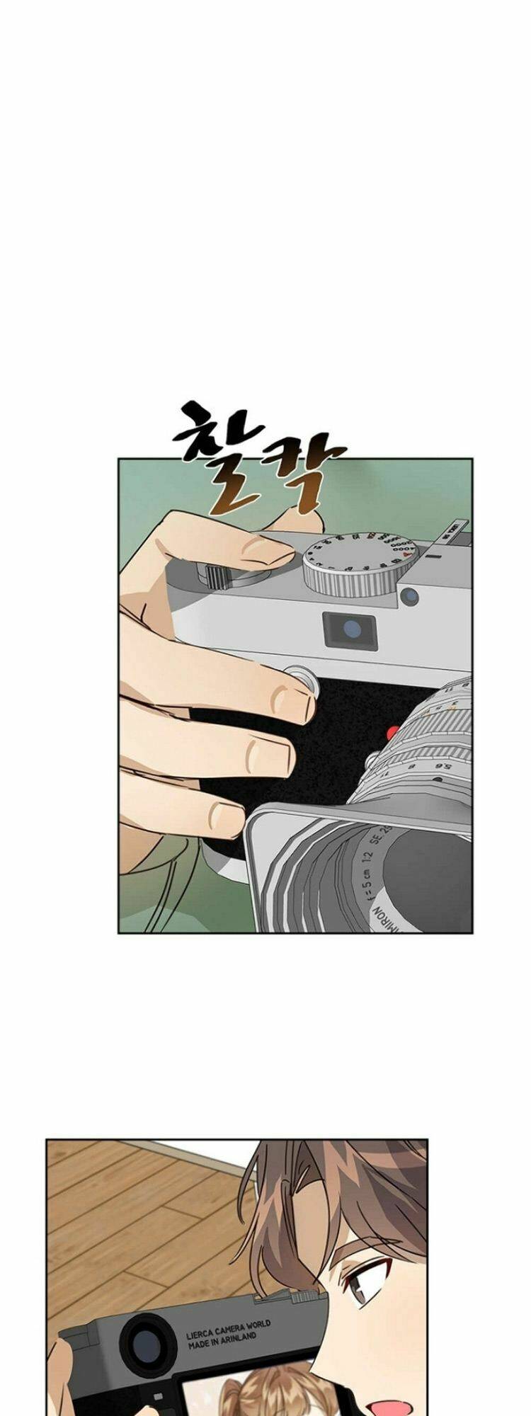 Tôi Trở Thành Một Người Cha Chapter 23 - Trang 2