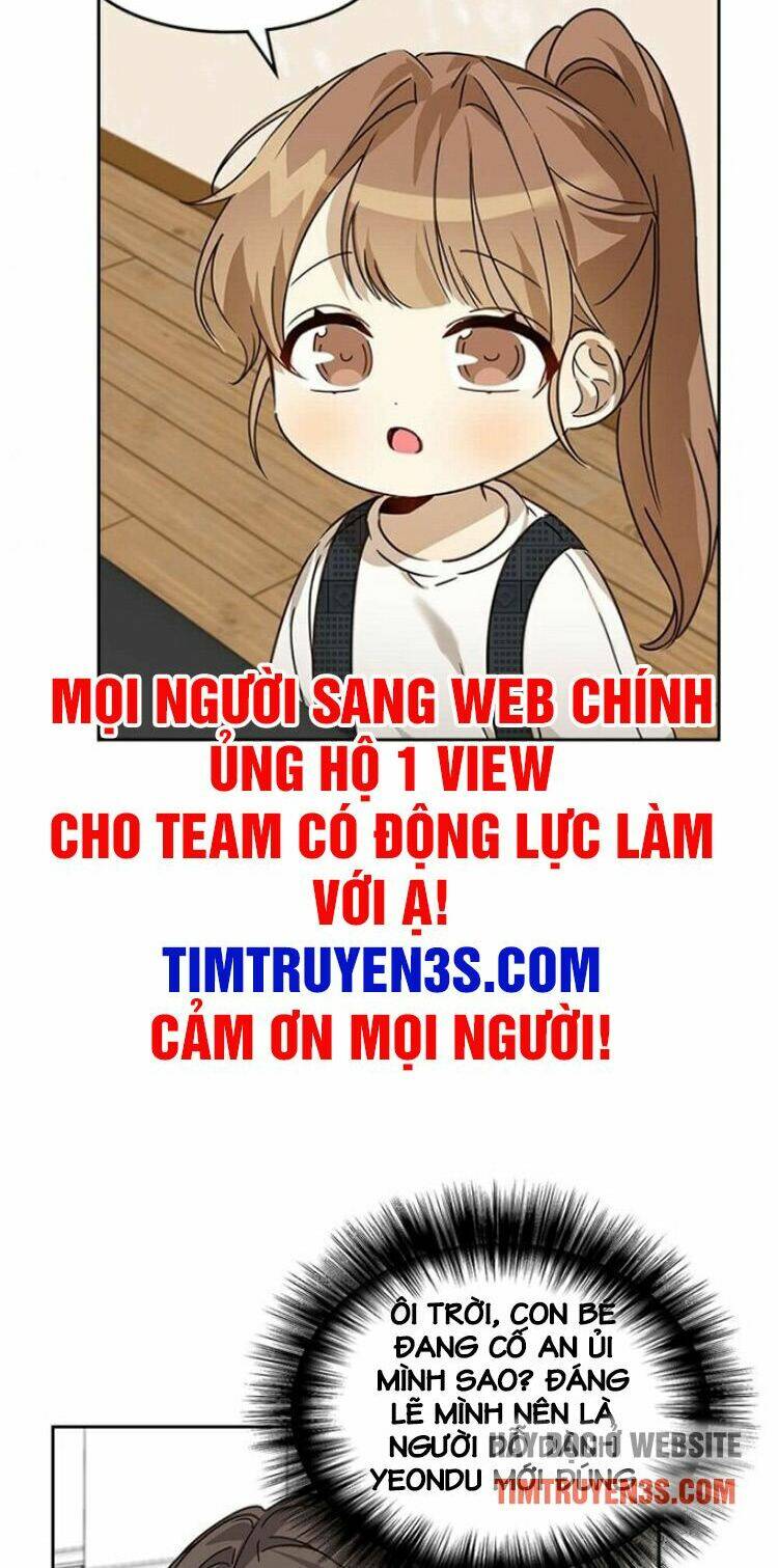 Tôi Trở Thành Một Người Cha Chapter 23 - Trang 2