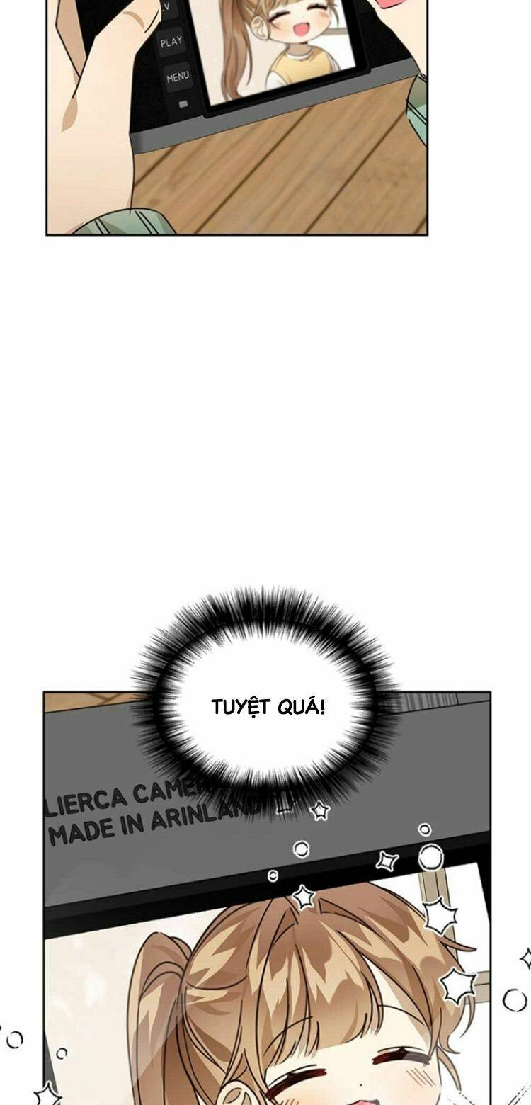 Tôi Trở Thành Một Người Cha Chapter 23 - Trang 2