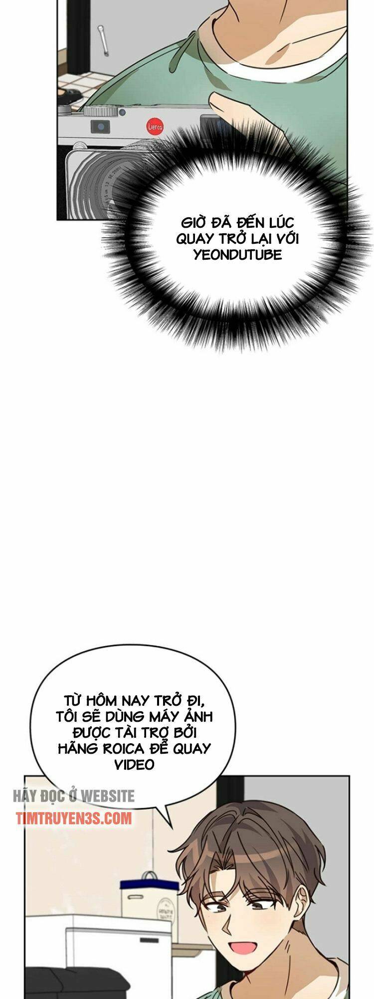Tôi Trở Thành Một Người Cha Chapter 23 - Trang 2