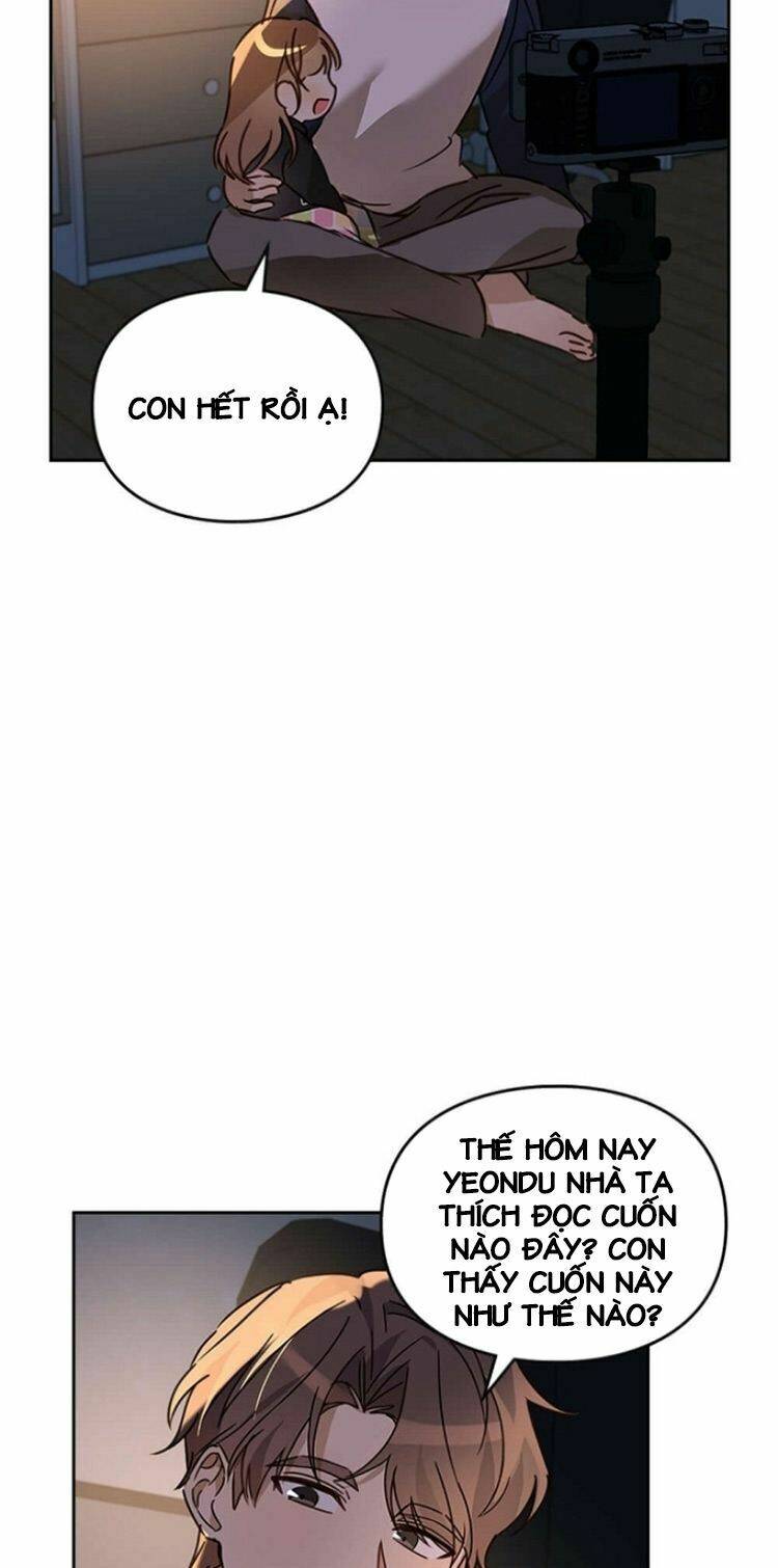 Tôi Trở Thành Một Người Cha Chapter 23 - Trang 2