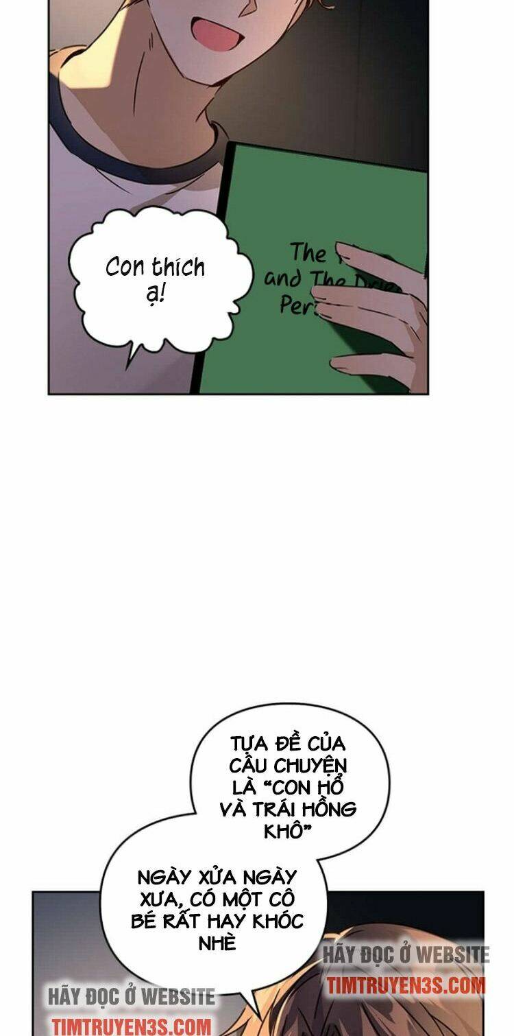 Tôi Trở Thành Một Người Cha Chapter 23 - Trang 2