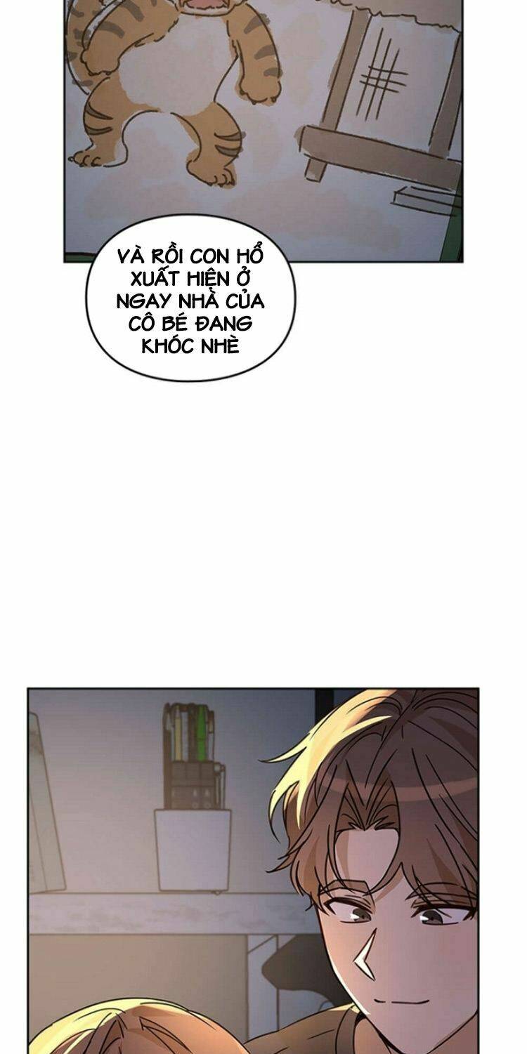 Tôi Trở Thành Một Người Cha Chapter 23 - Trang 2