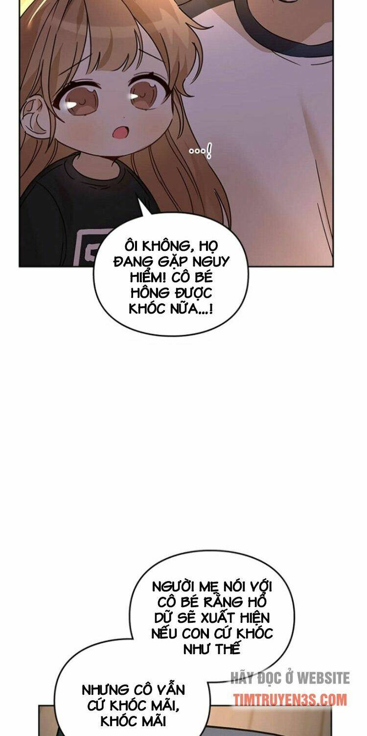 Tôi Trở Thành Một Người Cha Chapter 23 - Trang 2