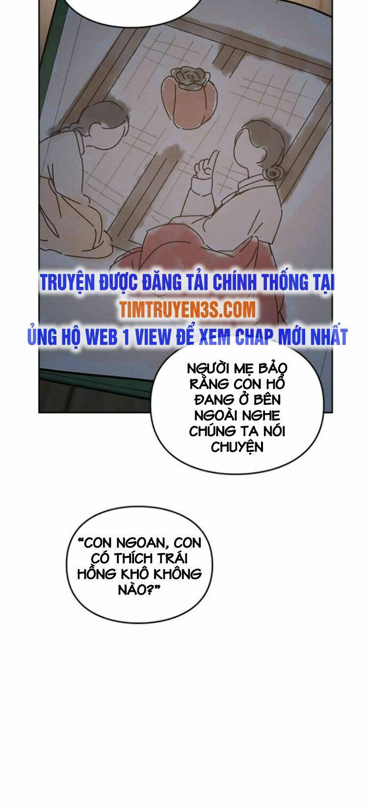 Tôi Trở Thành Một Người Cha Chapter 23 - Trang 2