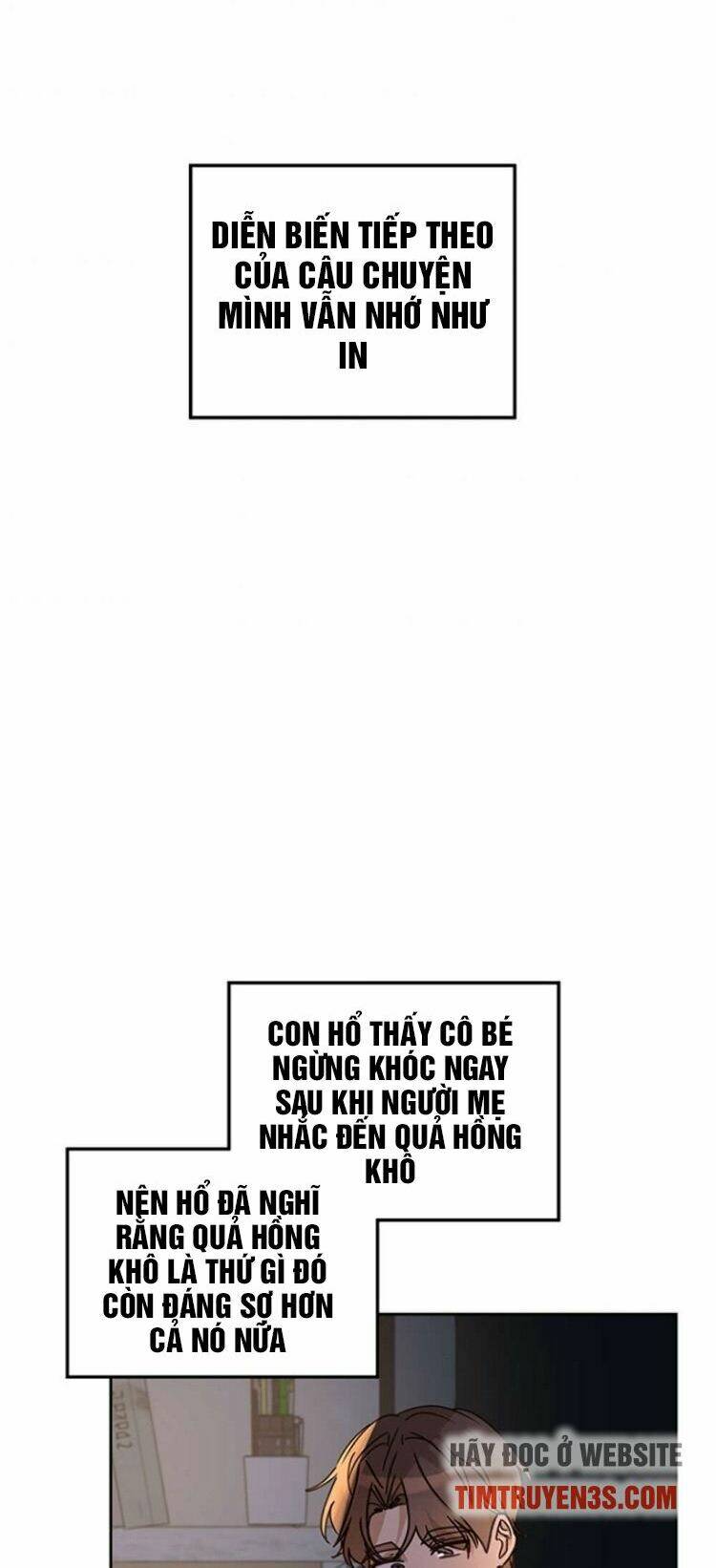 Tôi Trở Thành Một Người Cha Chapter 23 - Trang 2