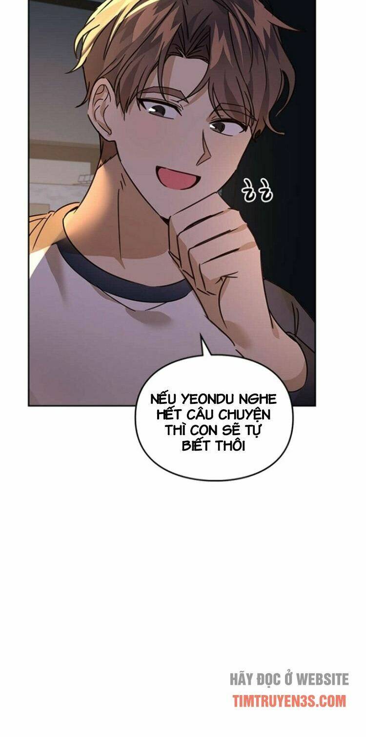 Tôi Trở Thành Một Người Cha Chapter 23 - Trang 2