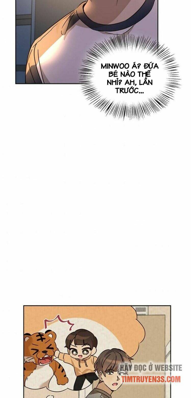 Tôi Trở Thành Một Người Cha Chapter 23 - Trang 2