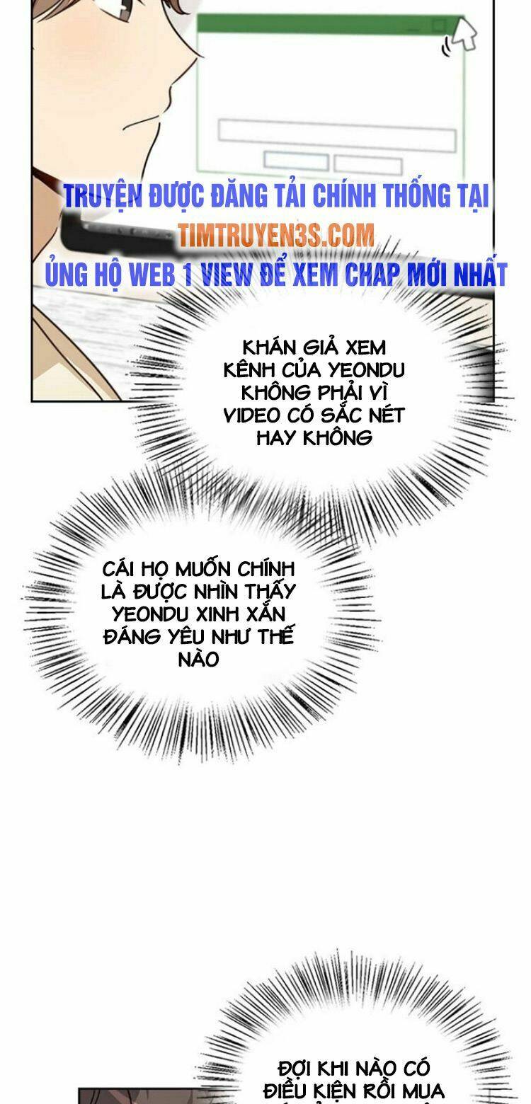 Tôi Trở Thành Một Người Cha Chapter 23 - Trang 2