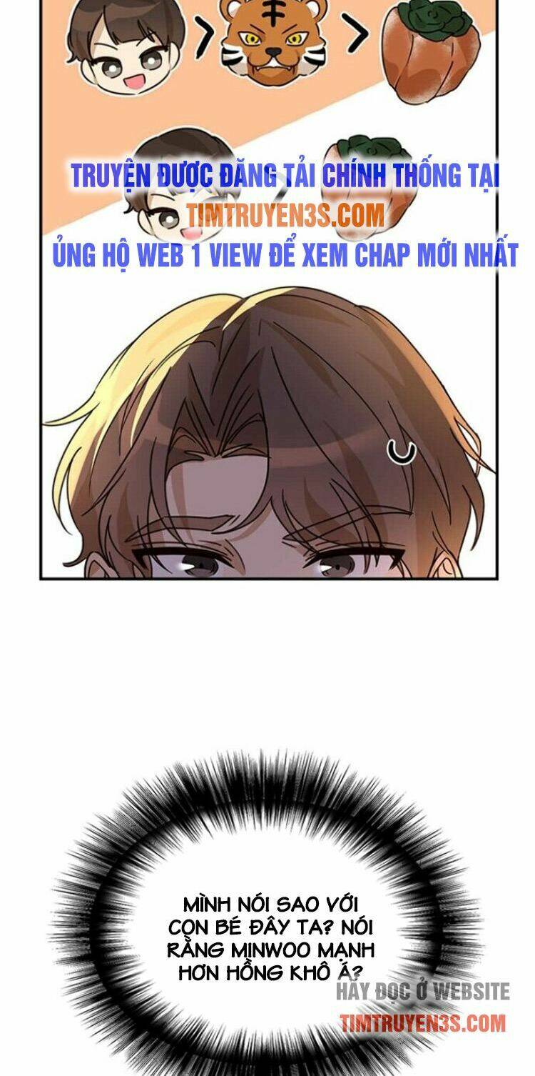 Tôi Trở Thành Một Người Cha Chapter 23 - Trang 2