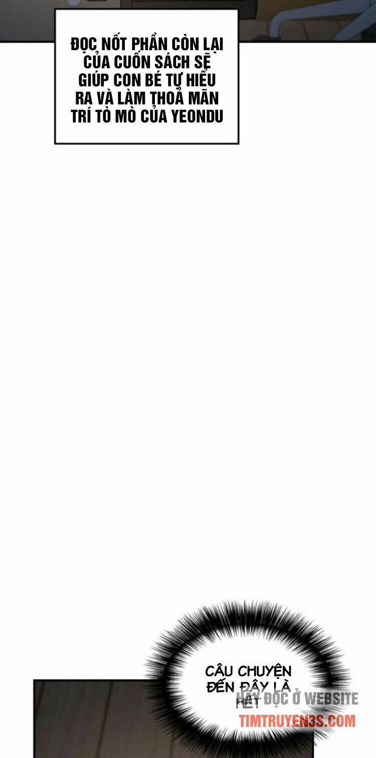 Tôi Trở Thành Một Người Cha Chapter 23 - Trang 2